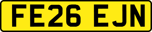 FE26EJN