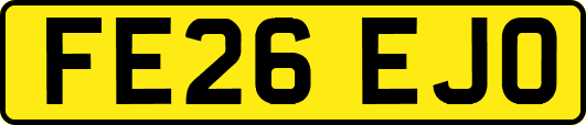 FE26EJO