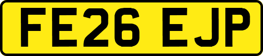 FE26EJP