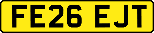 FE26EJT
