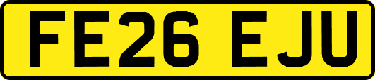 FE26EJU