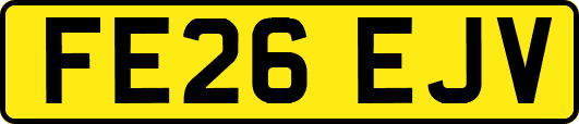 FE26EJV