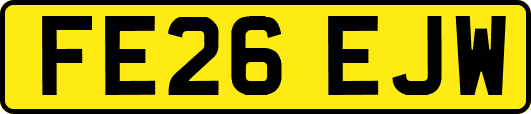 FE26EJW