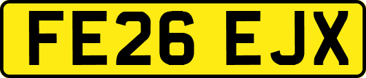 FE26EJX