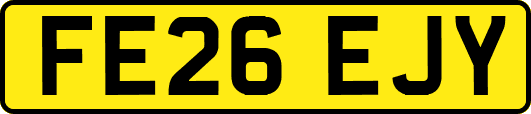 FE26EJY