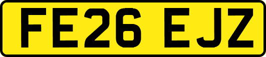 FE26EJZ