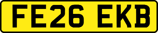 FE26EKB