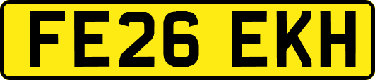 FE26EKH
