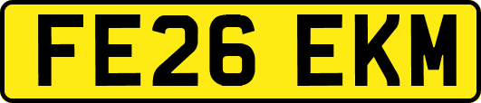 FE26EKM