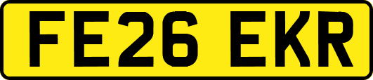 FE26EKR