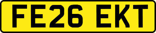 FE26EKT