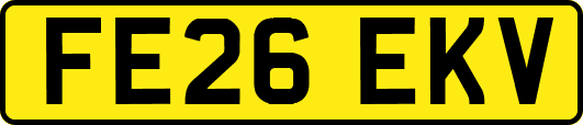 FE26EKV