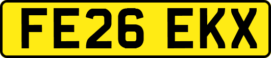 FE26EKX