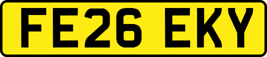 FE26EKY