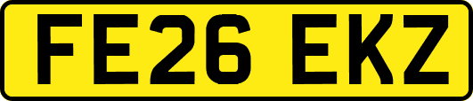 FE26EKZ