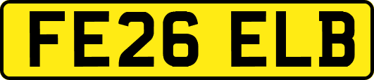 FE26ELB