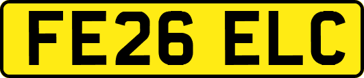 FE26ELC