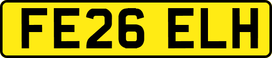 FE26ELH