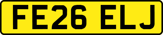 FE26ELJ