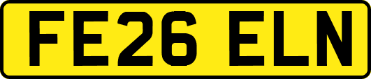 FE26ELN