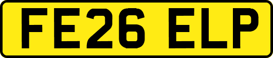 FE26ELP