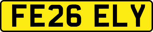 FE26ELY