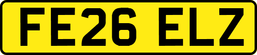 FE26ELZ