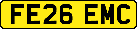 FE26EMC