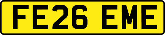 FE26EME