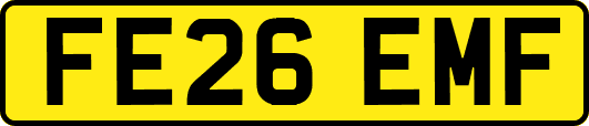 FE26EMF