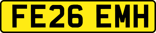 FE26EMH