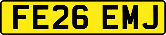 FE26EMJ