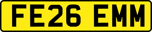 FE26EMM