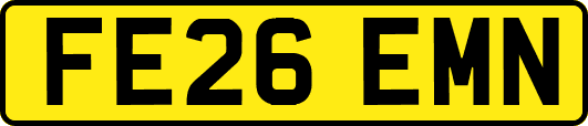 FE26EMN