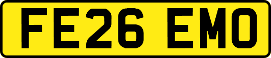 FE26EMO