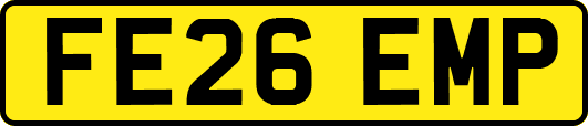 FE26EMP