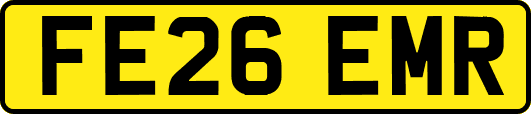 FE26EMR
