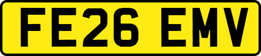 FE26EMV