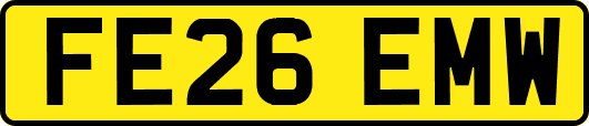 FE26EMW