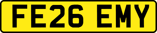 FE26EMY