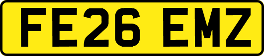 FE26EMZ