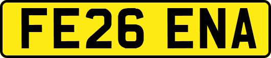 FE26ENA