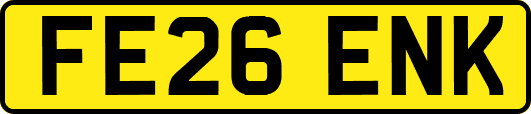 FE26ENK