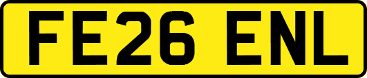 FE26ENL