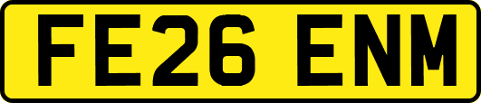 FE26ENM