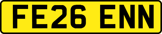 FE26ENN
