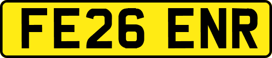 FE26ENR