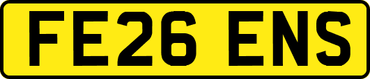 FE26ENS