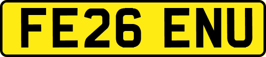FE26ENU