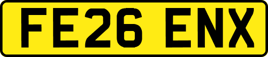FE26ENX